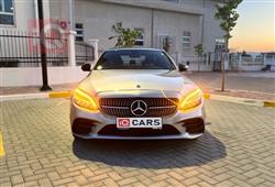 مرسيدس بنز C-Class